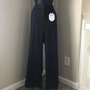 NWT WOMENS LIZ CLAIBORNE SECRETLY SLENDER PANTS